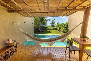 Monan Boutique Hotel