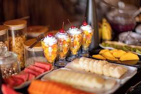 Monan Boutique Hotel