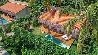 Monan Boutique Hotel