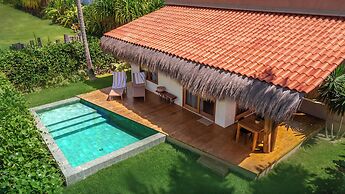 Monan Boutique Hotel