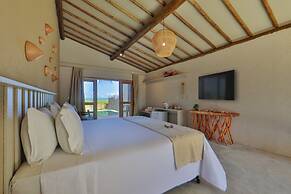 Monan Boutique Hotel