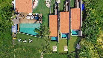 Monan Boutique Hotel