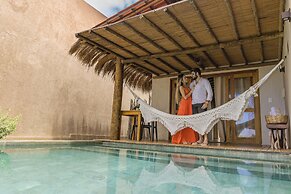 Monan Boutique Hotel
