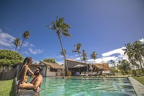 Monan Boutique Hotel