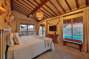Monan Boutique Hotel