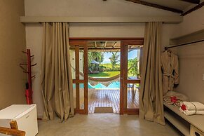 Monan Boutique Hotel