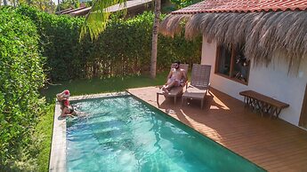 Monan Boutique Hotel