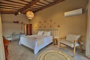 Monan Boutique Hotel