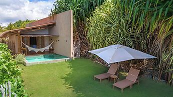 Monan Boutique Hotel