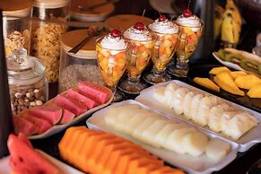 Monan Boutique Hotel