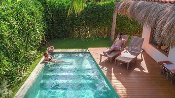 Monan Boutique Hotel