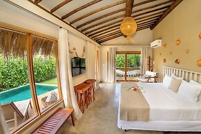 Monan Boutique Hotel