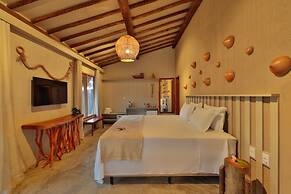 Monan Boutique Hotel