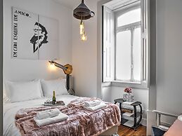 República Guest House