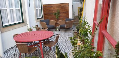 República Guest House