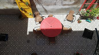 República Guest House