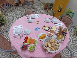 República Guest House