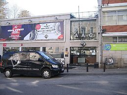 República Guest House