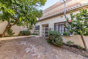 Beachside 2BD Home in the Heart of Sea Point!