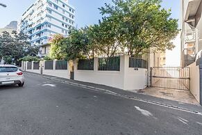 Beachside 2BD Home in the Heart of Sea Point!