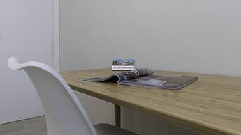 Italianway - Arbe 95