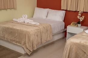 Diosamar Hotel y Suite