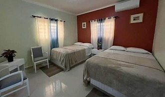 Diosamar Hotel y Suite