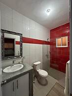 Diosamar Hotel y Suite