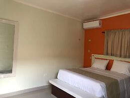 Diosamar Hotel y Suite