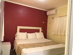 Diosamar Hotel y Suite