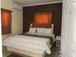 Diosamar Hotel y Suite