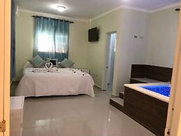 Diosamar Hotel y Suite