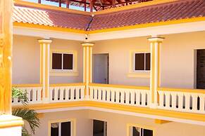 Diosamar Hotel y Suite