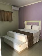 Diosamar Hotel y Suite