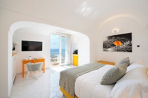 Villa Francesco Luxury Suites