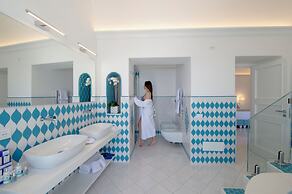 Villa Francesco Luxury Suites