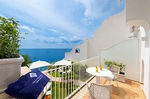 Villa Francesco Luxury Suites