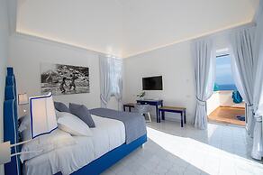 Villa Francesco Luxury Suites