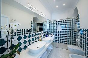 Villa Francesco Luxury Suites