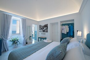 Villa Francesco Luxury Suites