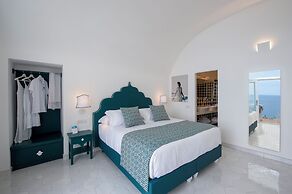 Villa Francesco Luxury Suites