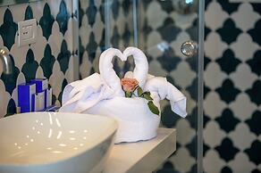 Villa Francesco Luxury Suites