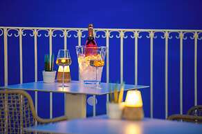 Villa Francesco Luxury Suites