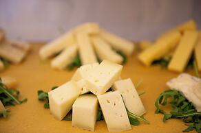 Villa Francesco Luxury Suites