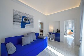 Villa Francesco Luxury Suites