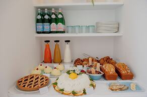 Villa Francesco Luxury Suites