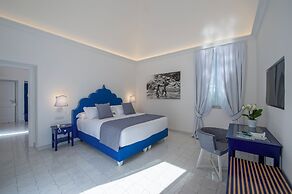 Villa Francesco Luxury Suites