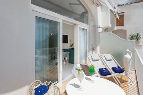 Villa Francesco Luxury Suites