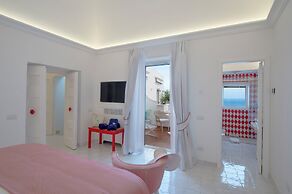 Villa Francesco Luxury Suites