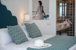 Villa Francesco Luxury Suites